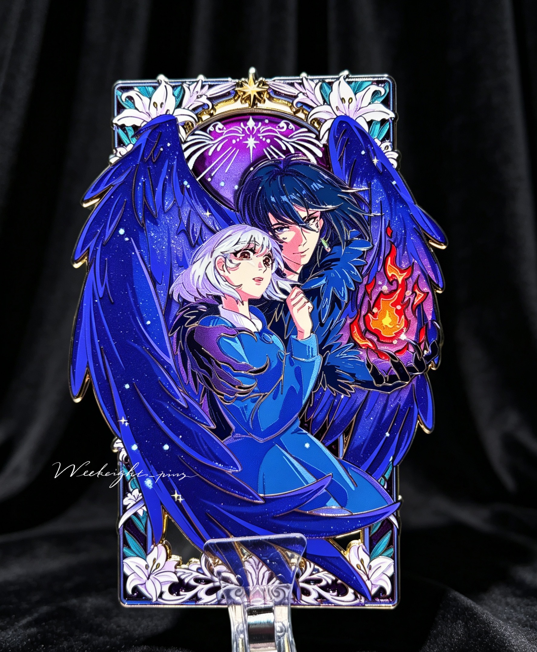 [Copy]Howl's Moving Castle