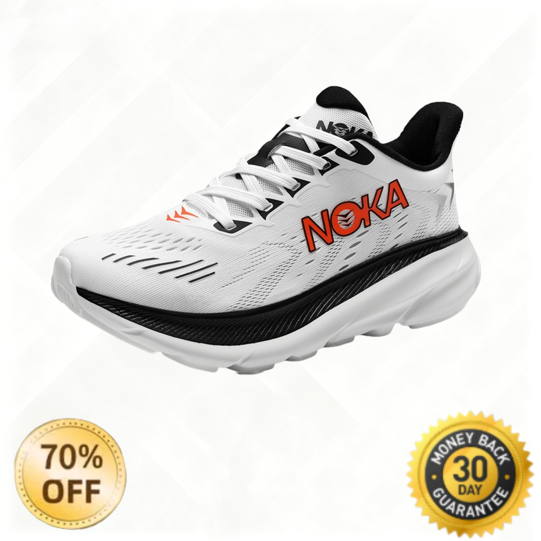 ⏰30% popusta danas - Ne propustite! 🎁Ergonomski dizajnirane ortopedske cipele - potpora svodu stopala 👞 Lako ublažavaju bol u stopalima