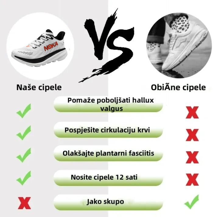 Muške cipele