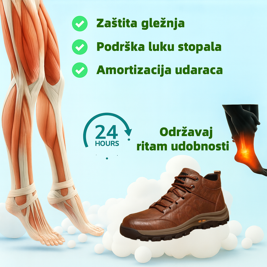 Muške cipele