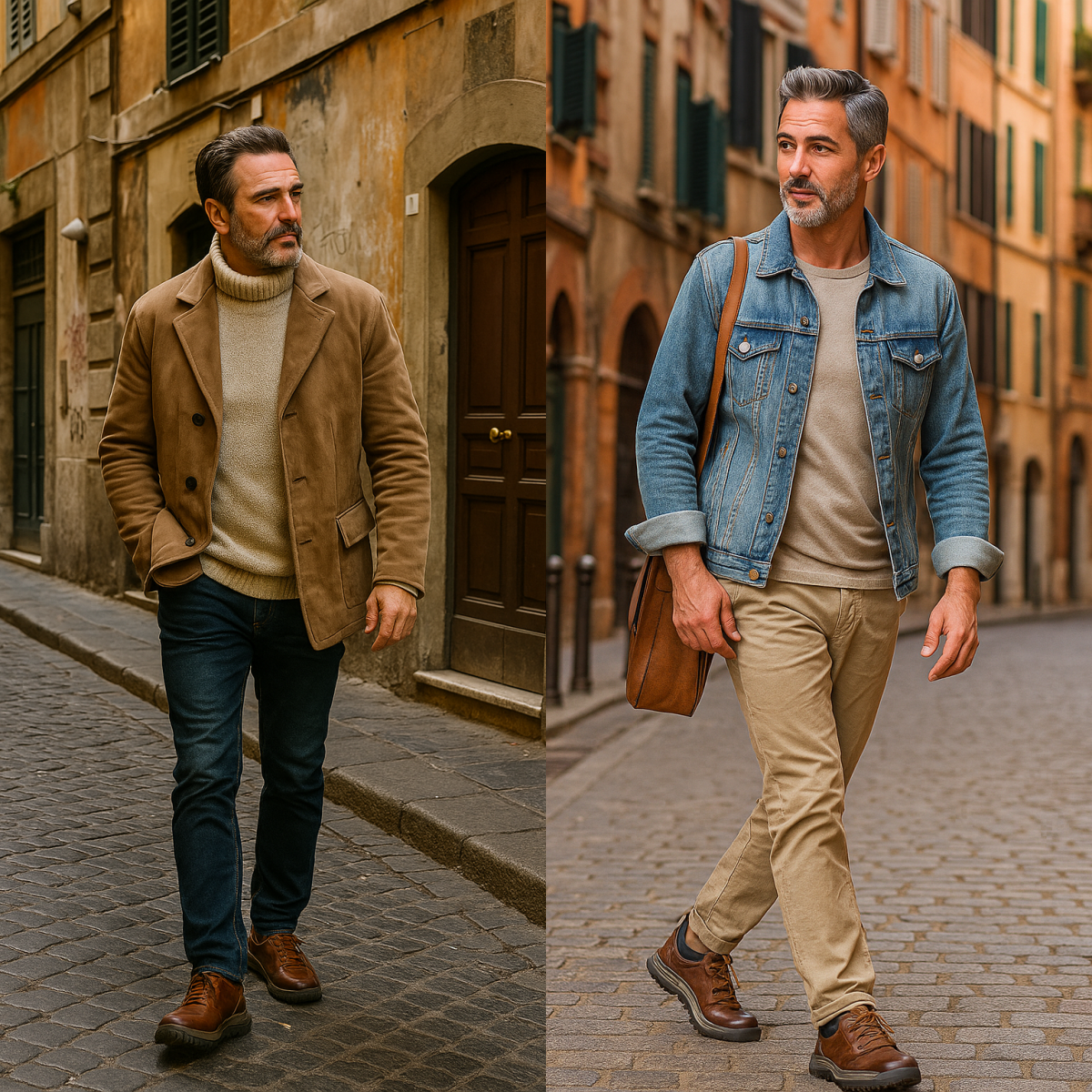 🔴 Ručno šivane cipele od prave kože talijanske marke ✅ Inteligentne ortopedske cipele s umjetnom inteligencijom + potpora za gležanj 🦶 Udobne i neklizajuće (pogodne za osobe s problemima sa stopalima!)