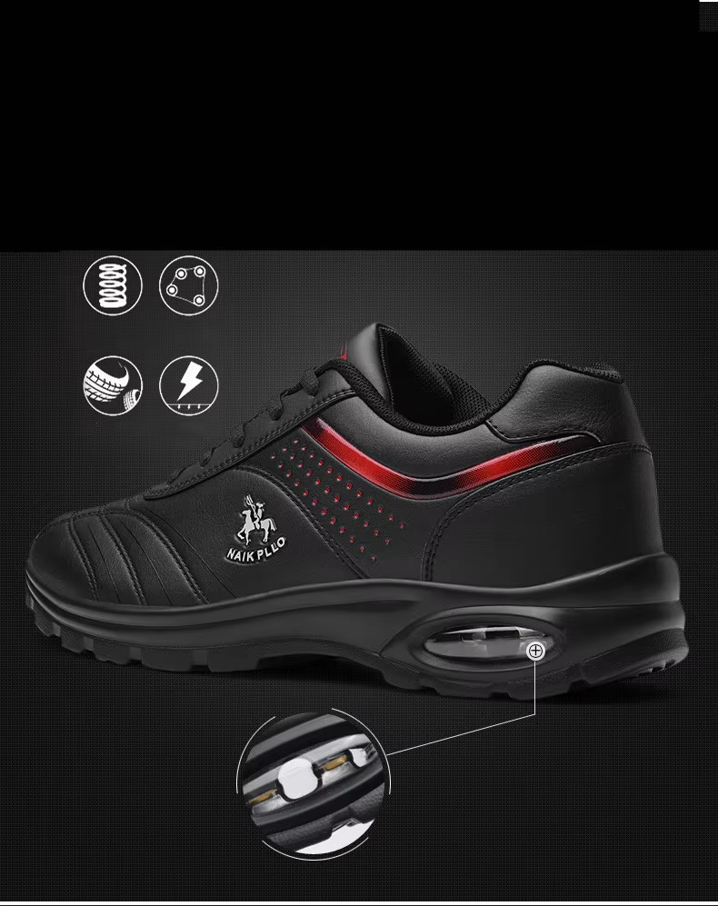 [⏰60% popusta danas - ne propustite] 🔥 Ergonomski dizajnirane cipele za hodanje 👞Ručno šivane - vodootporne i neklizajuće ✅ Potpora svodu stopala, udobno hodanje