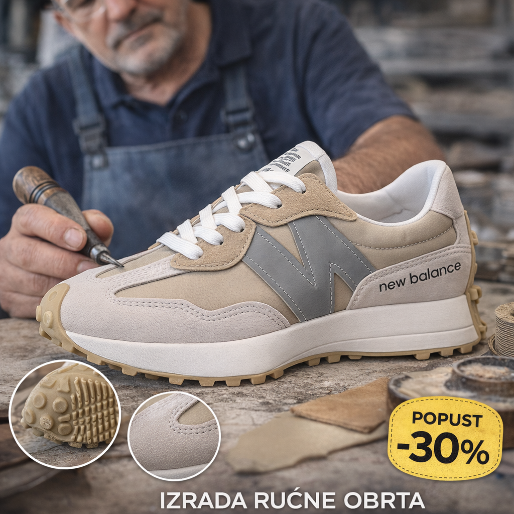 Muške cipele