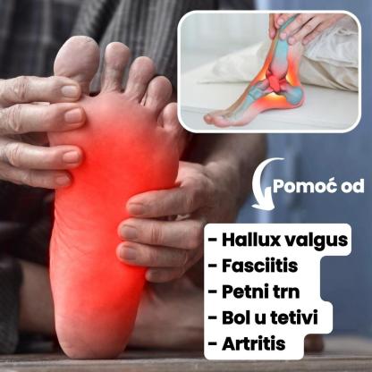 ❄️ Muške zimske cipele od teleće kože proizvedene u Australiji 👞 Ručno prošivene za jednostavno obuvanje i izuvanje ✅ Potpora za svod stopala za ublažavanje boli - udobnost hodanja