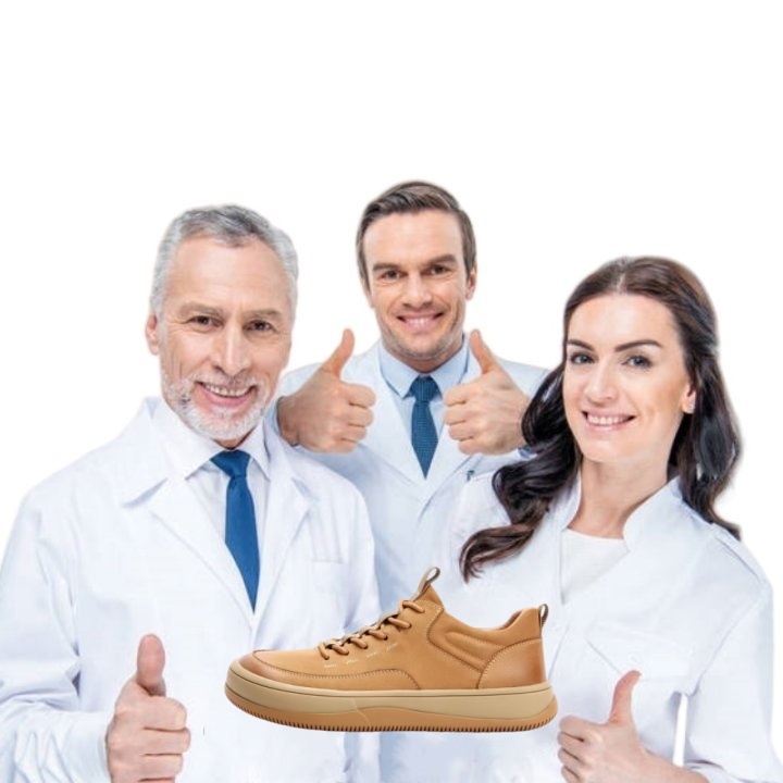 【🎁Danas 50% popusta - Ne propustite】 Ergonomski dizajnirane ortopedske cipele - Premium koža + ručno šivane 👞