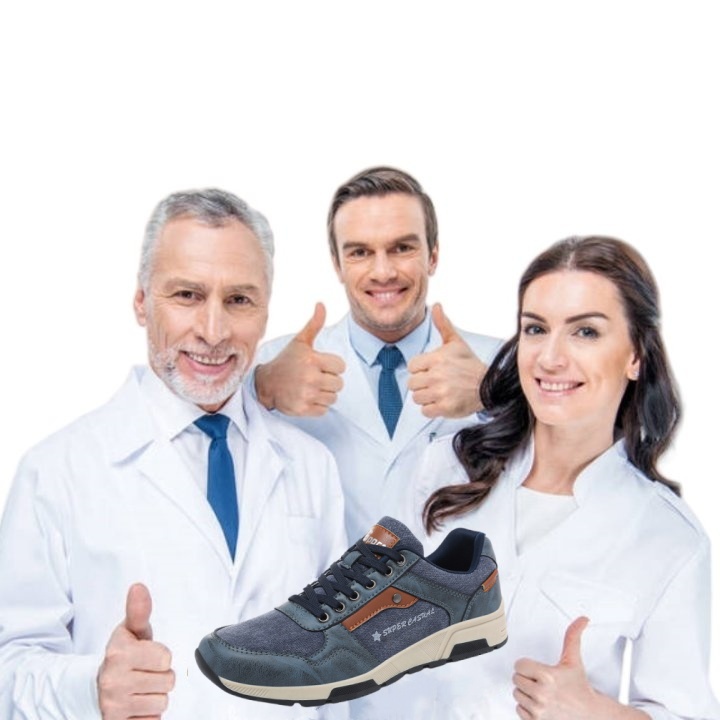 [⏰60% popusta danas - ne propustite] 🔥 Ergonomski dizajnirane cipele za hodanje 👞Ručno šivane - vodootporne i neklizajuće ✅ Potpora za svod stopala za udobno hodanje