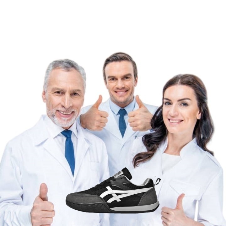 [🎁Današnji popust od 60% - ne propustite] Ergonomski dizajnirane ortopedske cipele - ublažavaju bolove u zglobovima 👞 Smanjuju pritisak tijekom hodanja