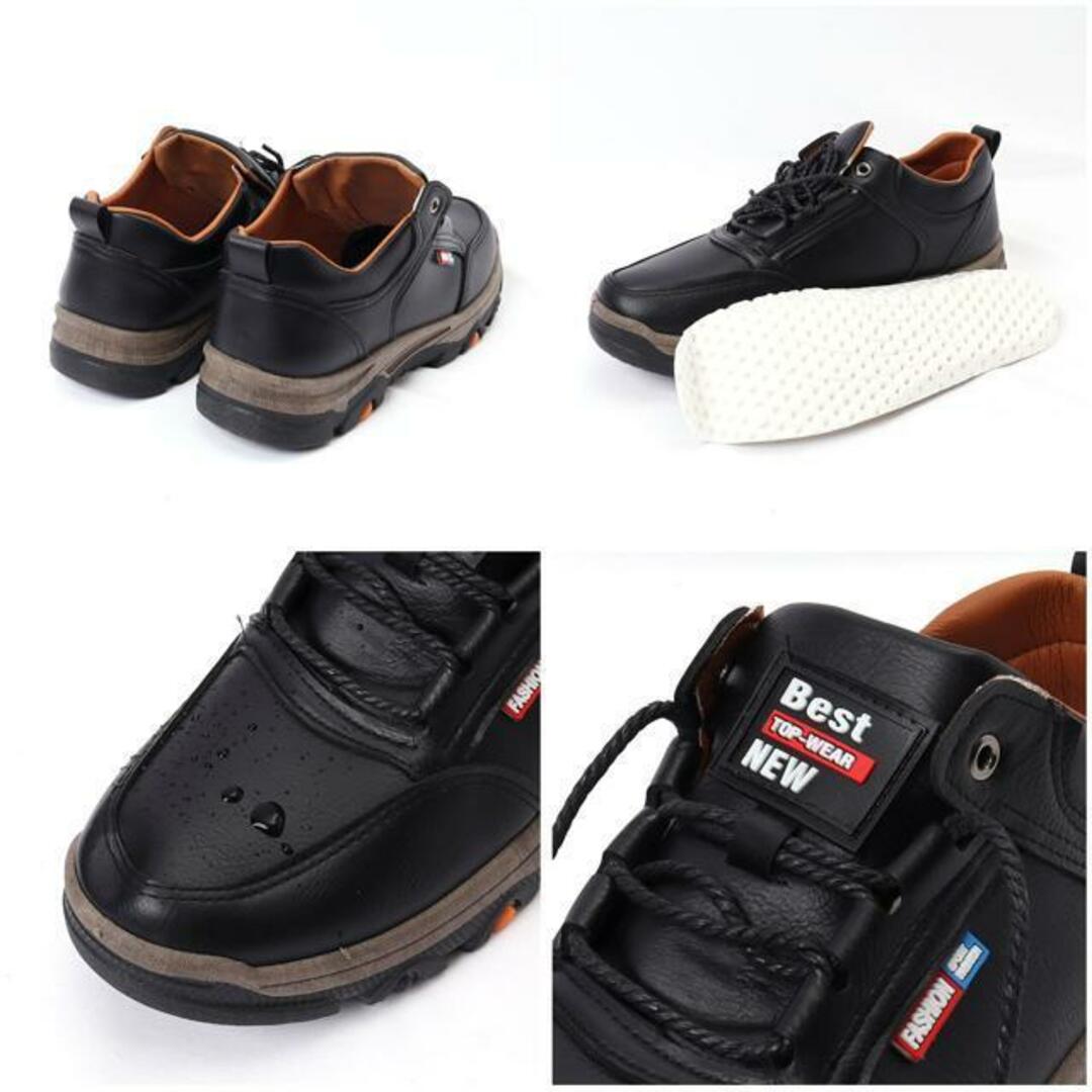 [🎉🎉Današnja ponuda od 50% - uskoro završava] 🔥Ergonomski dizajnirane ortopedske cipele - vrhunska koža + ručno šivane👞