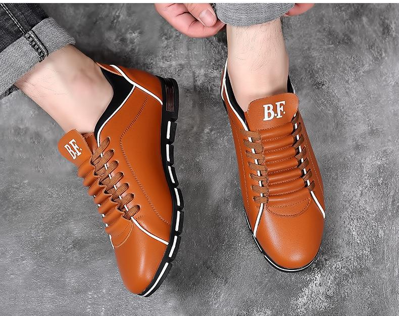 【🔥Danas u pola cijene - ne propustite】 Ergonomski dizajnirane ortopedske cipele - dizajn koji podržava luk 👞Lako se riješite bolova u stopalima