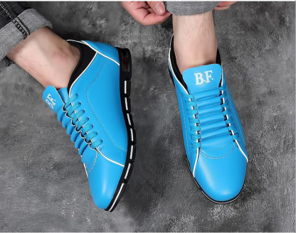 【🔥Danas u pola cijene - ne propustite】 Ergonomski dizajnirane ortopedske cipele - dizajn koji podržava luk 👞Lako se riješite bolova u stopalima