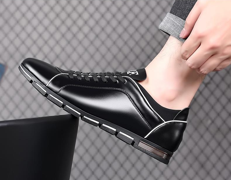 【🔥Danas u pola cijene - ne propustite】 Ergonomski dizajnirane ortopedske cipele - dizajn koji podržava luk 👞Lako se riješite bolova u stopalima