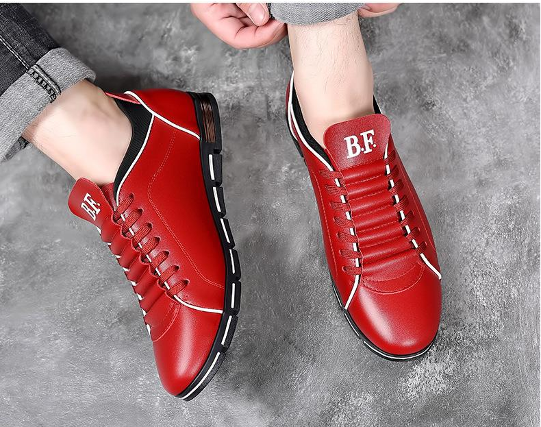 【🔥Danas u pola cijene - ne propustite】 Ergonomski dizajnirane ortopedske cipele - dizajn koji podržava luk 👞Lako se riješite bolova u stopalima