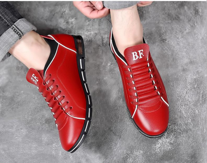 【🔥Danas u pola cijene - ne propustite】 Ergonomski dizajnirane ortopedske cipele - dizajn koji podržava luk 👞Lako se riješite bolova u stopalima