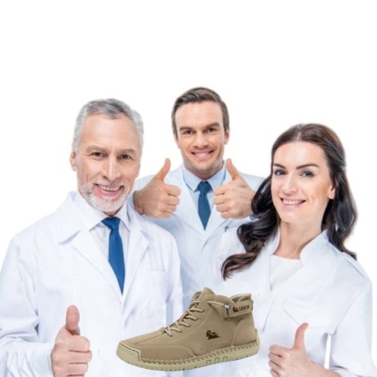 🐂 Muške cipele od teleće kože proizvedene u Australiji 👞 Ručno šivane, lako se obuvaju i izuvaju ✅ Potpora svodu stopala, ublažavanje boli - udobno hodanje