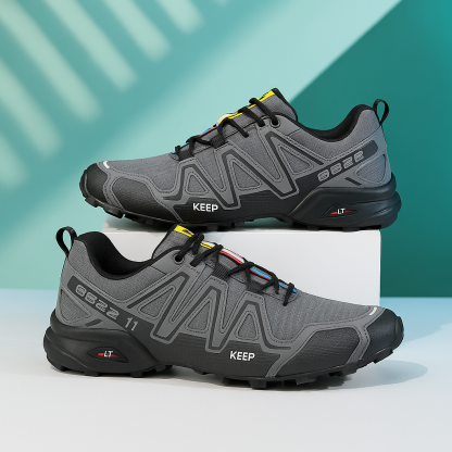 🔥Zadnji dan s 30% popusta! Ne propustite! ⏰ Ergonomski dizajnirane ortopedske cipele za ublažavanje bolova u leđima, zglobovima i stopalima - unisex