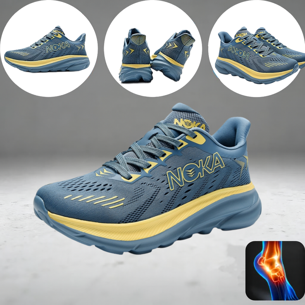 ⏰30% popusta danas - Ne propustite! 🎁Ergonomski dizajnirane ortopedske cipele - potpora svodu stopala 👞 Lako ublažavaju bol u stopalima