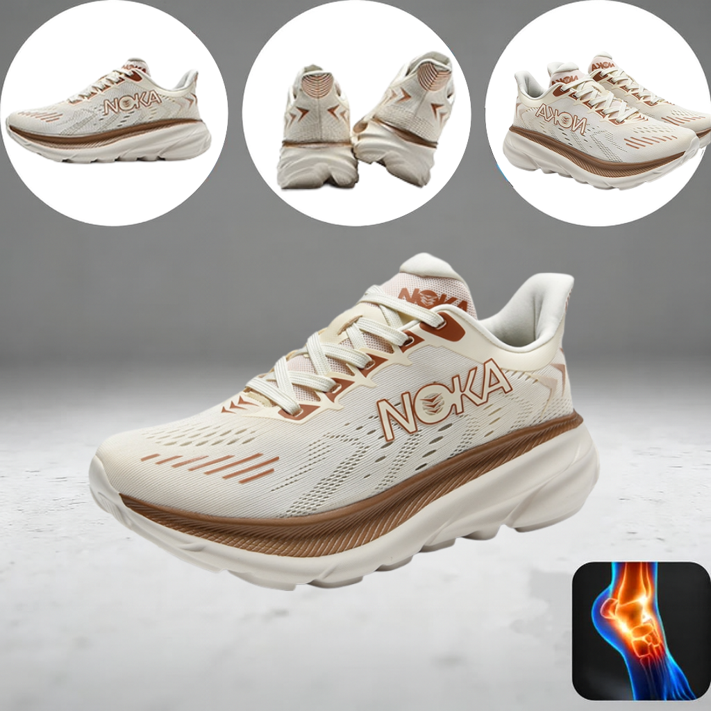 ⏰30% popusta danas - Ne propustite! 🎁Ergonomski dizajnirane ortopedske cipele - potpora svodu stopala 👞 Lako ublažavaju bol u stopalima