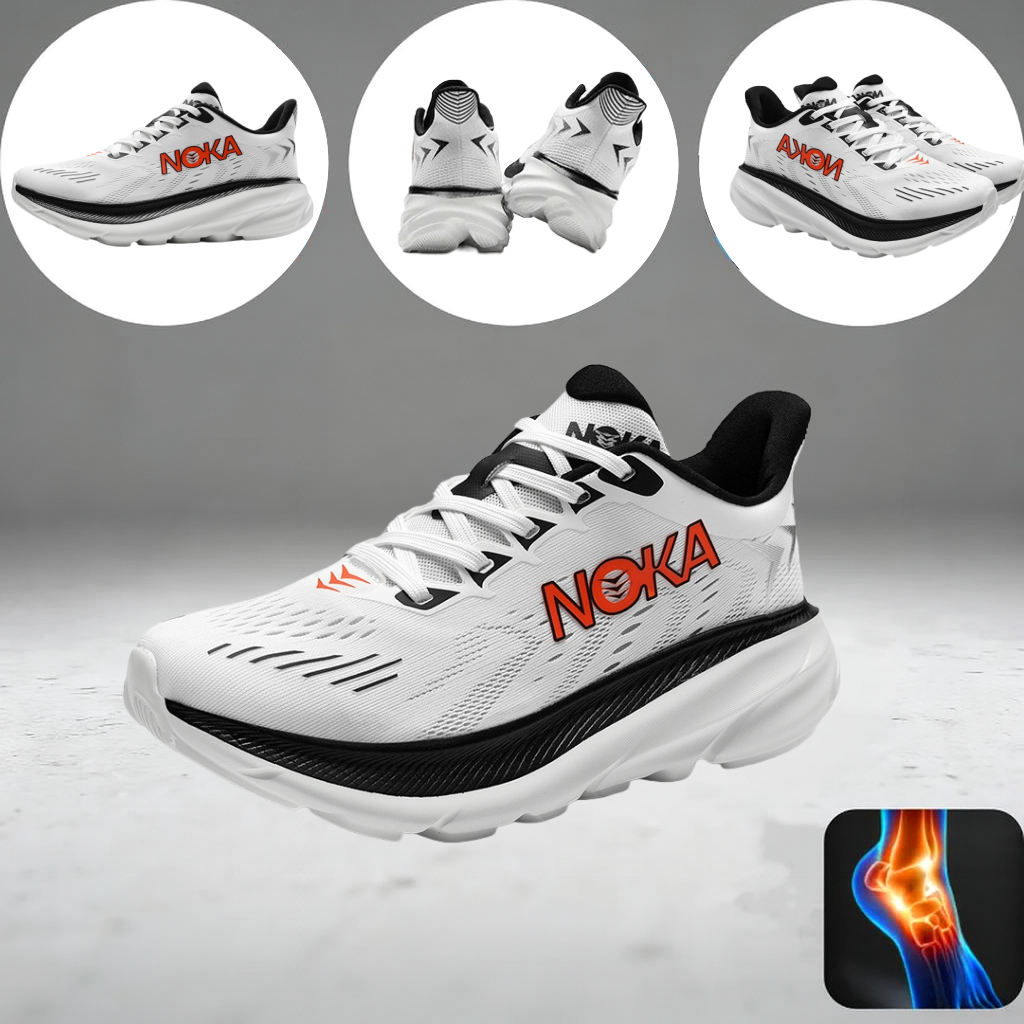 ⏰30% popusta danas - Ne propustite! 🎁Ergonomski dizajnirane ortopedske cipele - potpora svodu stopala 👞 Lako ublažavaju bol u stopalima