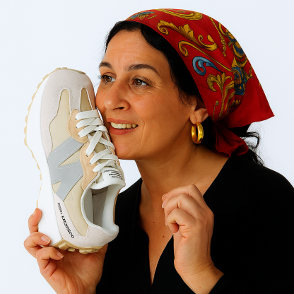 🔥30% popusta danas - Ne propustite! ⏰ - Ortopedske cipele od brušene kože luksuznog australskog brenda, mekane, udobne i s izvrsnom potporom 🦶 - Ublažavaju bol u stopalima