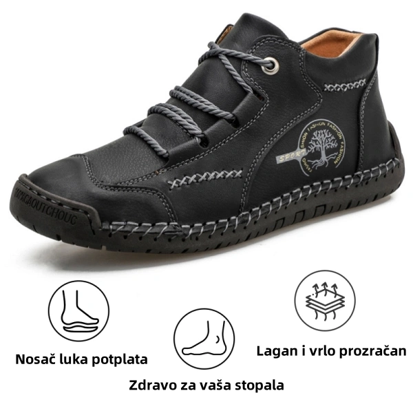 Muške cipele za slobodno vrijeme