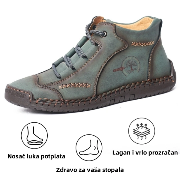 Muške cipele za slobodno vrijeme