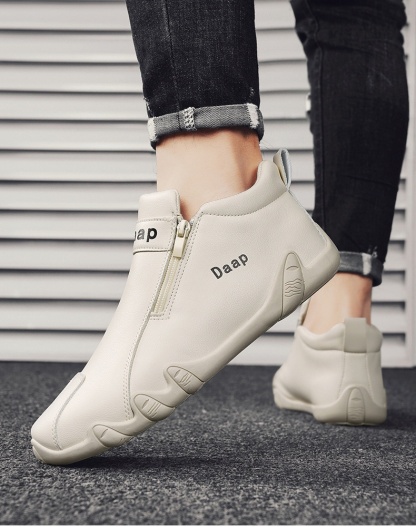 [⏰60% popusta danas - uskoro završava] Muške ortopedske cipele od prave kože - visokokvalitetna koža + ručno šivane 👞