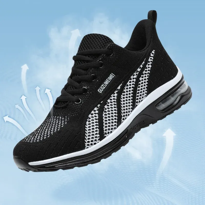 【⏰Današnji popust od 50% - ne propustite】🔥 Nove tenisice za trčanje, ergonomski dizajnirane ortopedske cipele: omogućuju vam da se lako riješite bolova u stopalima