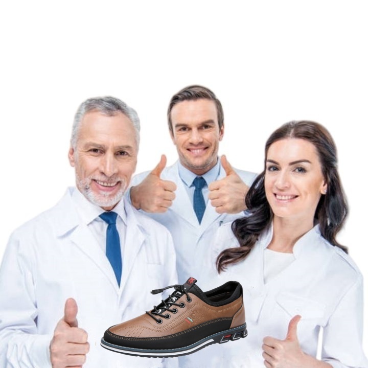 🐂 Muške cipele od teleće kože proizvedene u Italiji 👞 Ručno šivane, lako se obuvaju i izuvaju ✅ Potpora svodu stopala, ublažavanje boli - udobno hodanje