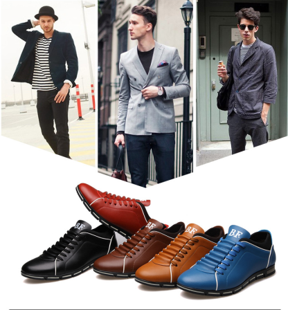 【🔥Danas u pola cijene - ne propustite】 Ergonomski dizajnirane ortopedske cipele - dizajn koji podržava luk 👞Lako se riješite bolova u stopalima