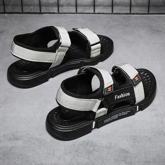 [🎁Danas u pola cijene - ne propustite] Ergonomski dizajnirane ortopedske sandale - bezbolno hodanje 👞 čini hodanje ugodnijim