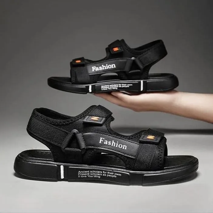 [🎁Danas u pola cijene - ne propustite] Ergonomski dizajnirane ortopedske sandale - bezbolno hodanje 👞 čini hodanje ugodnijim