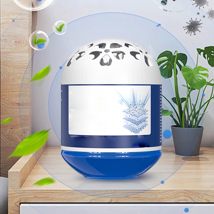 【Dust Slayer】Univerzální magická krabice na prach