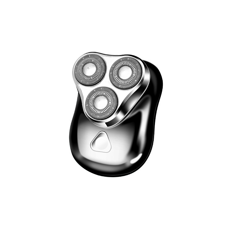 Chytrý holicí strojekChytrý holicí strojek