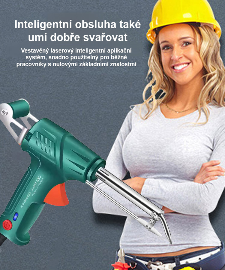 Průmyslové svařovací nástroje pro【svařování, odstraňování rzi, řezání】