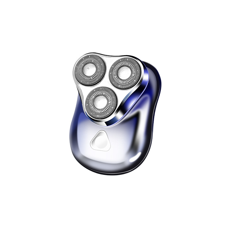 Chytrý holicí strojekChytrý holicí strojek