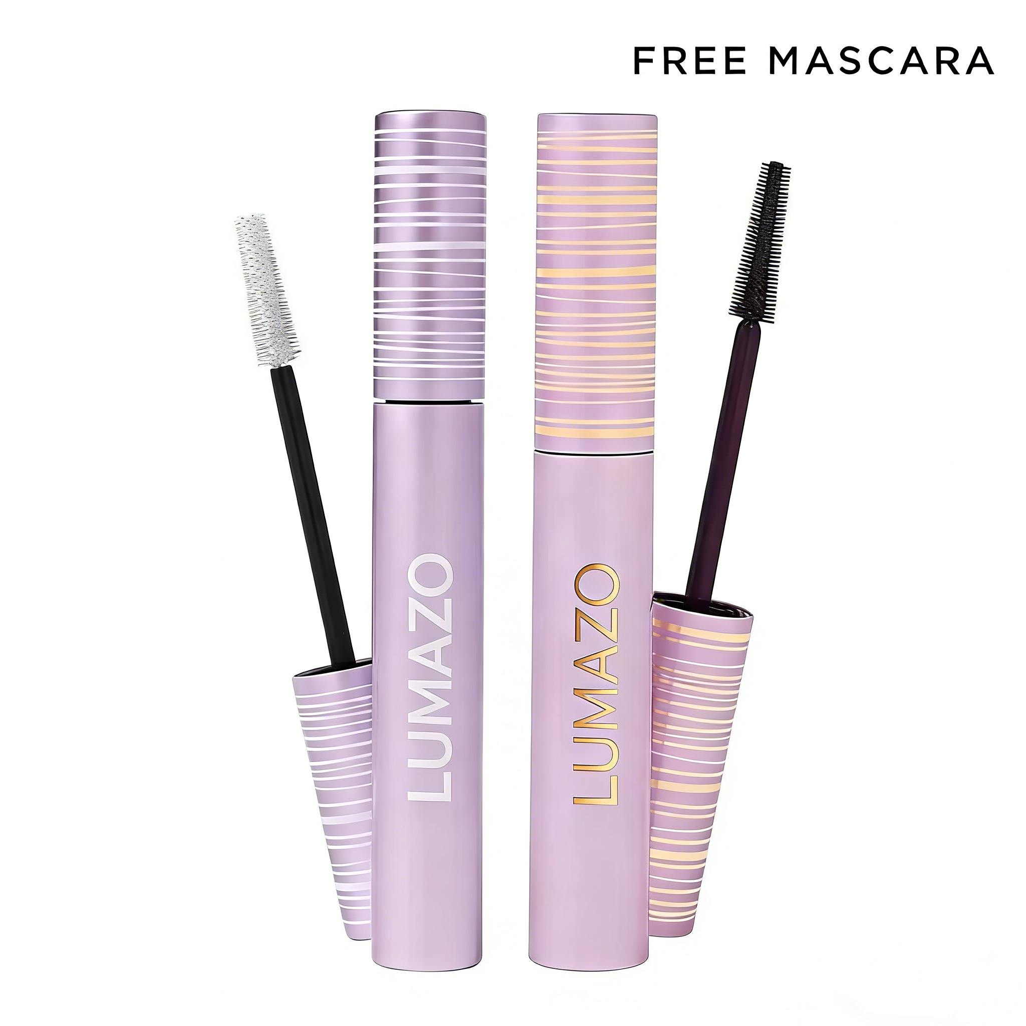 【 💖Final 3 hours 60% OFF】🌺 Tubing Mascara & Primer
