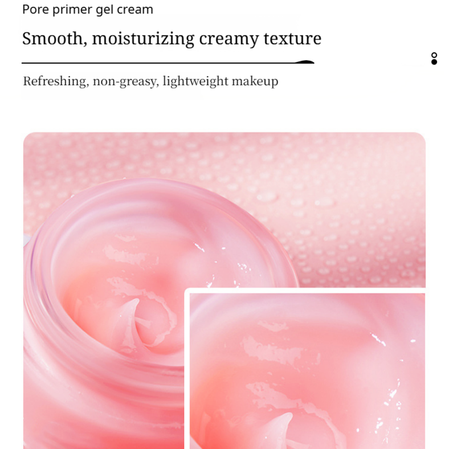 LUMAZO Pore-Reducing Primer Gel Cream
