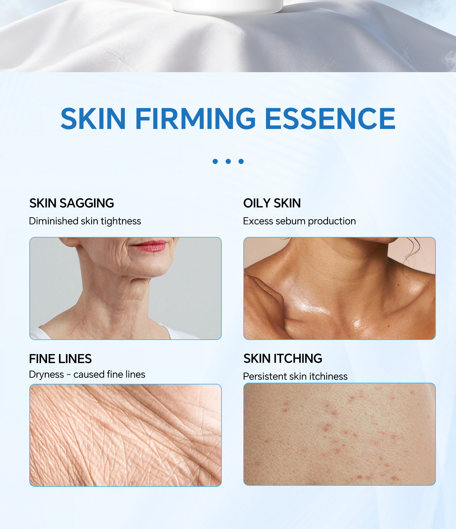 LUMAZO Firming Skin Essence Lotion