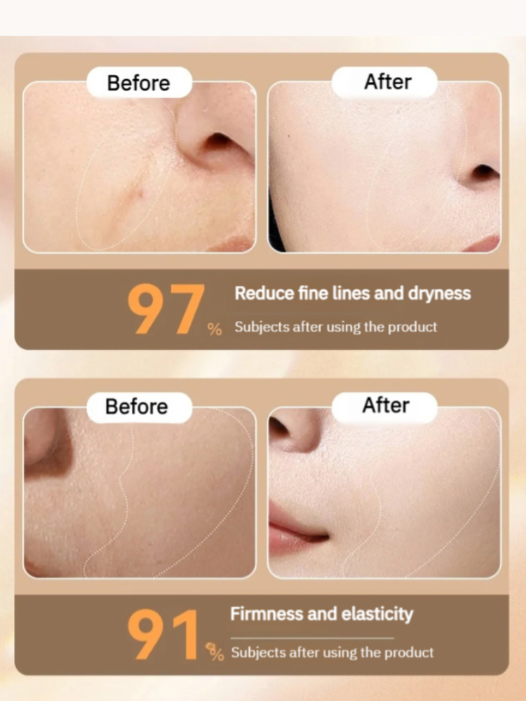 LUMAZO Brightening and Firming Anti-Aging Essence Serum