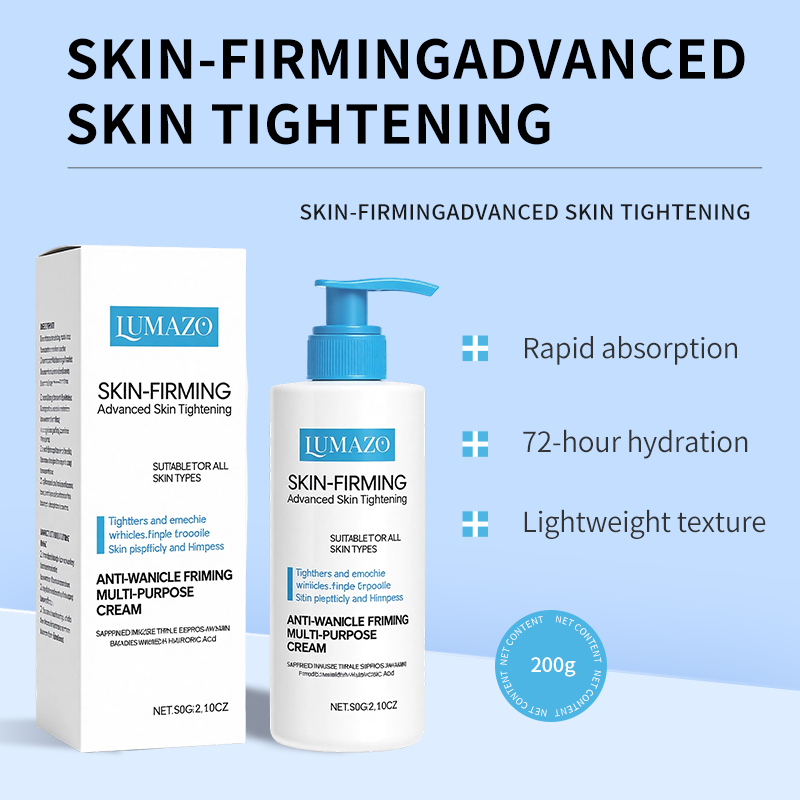 LUMAZO Firming Skin Essence Lotion