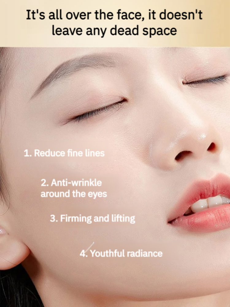 LUMAZO Brightening and Firming Anti-Aging Essence Serum