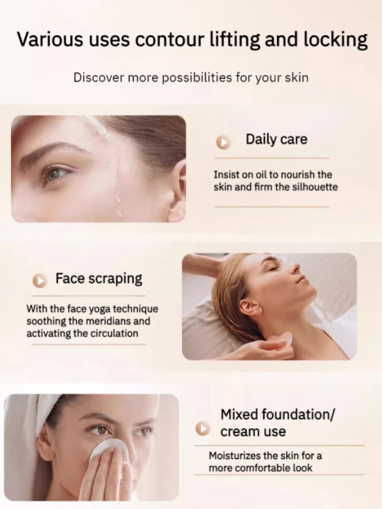 LUMAZO Brightening and Firming Anti-Aging Essence Serum