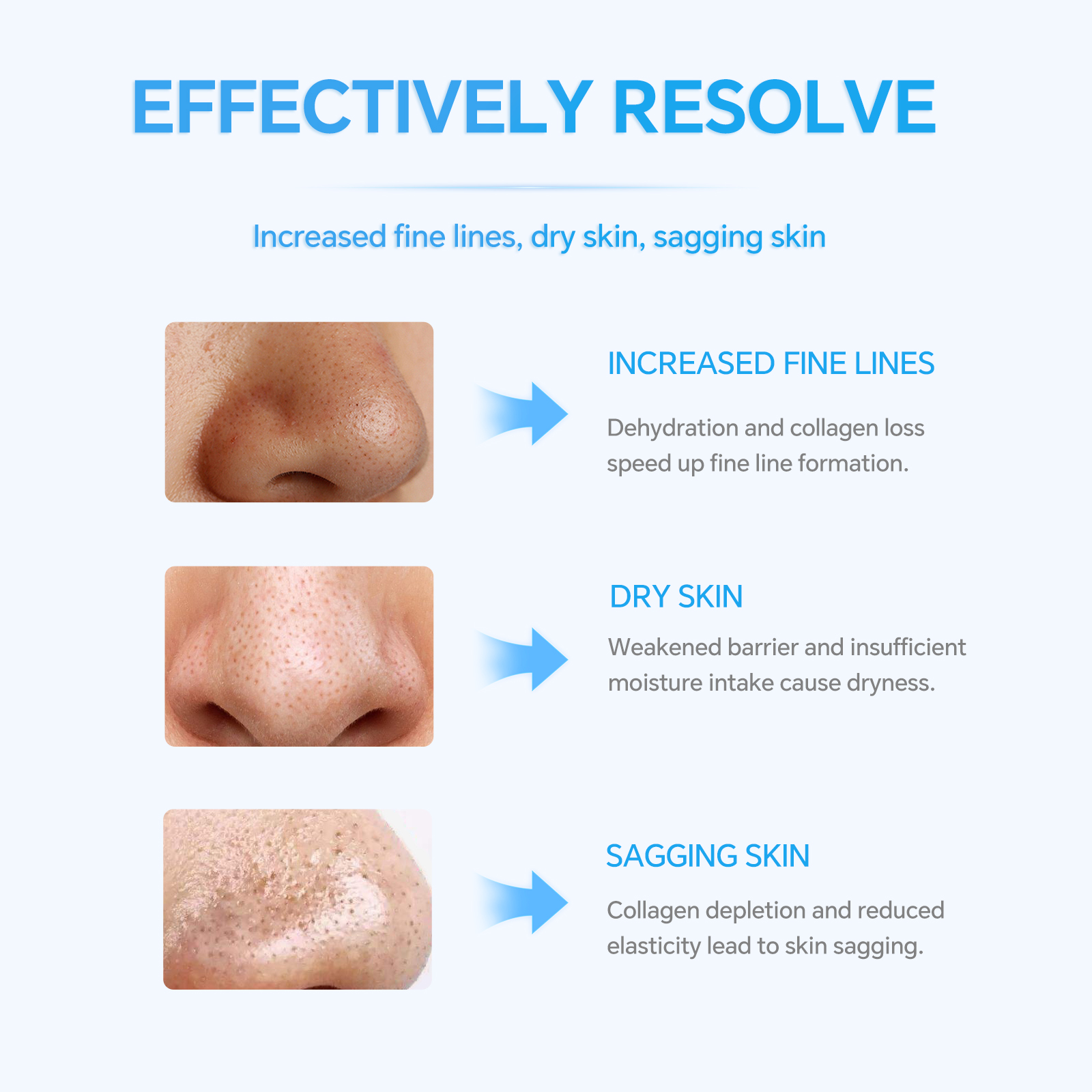 LUMAZO Bamboo Charcoal Blackhead Peel-Off Nose Mask