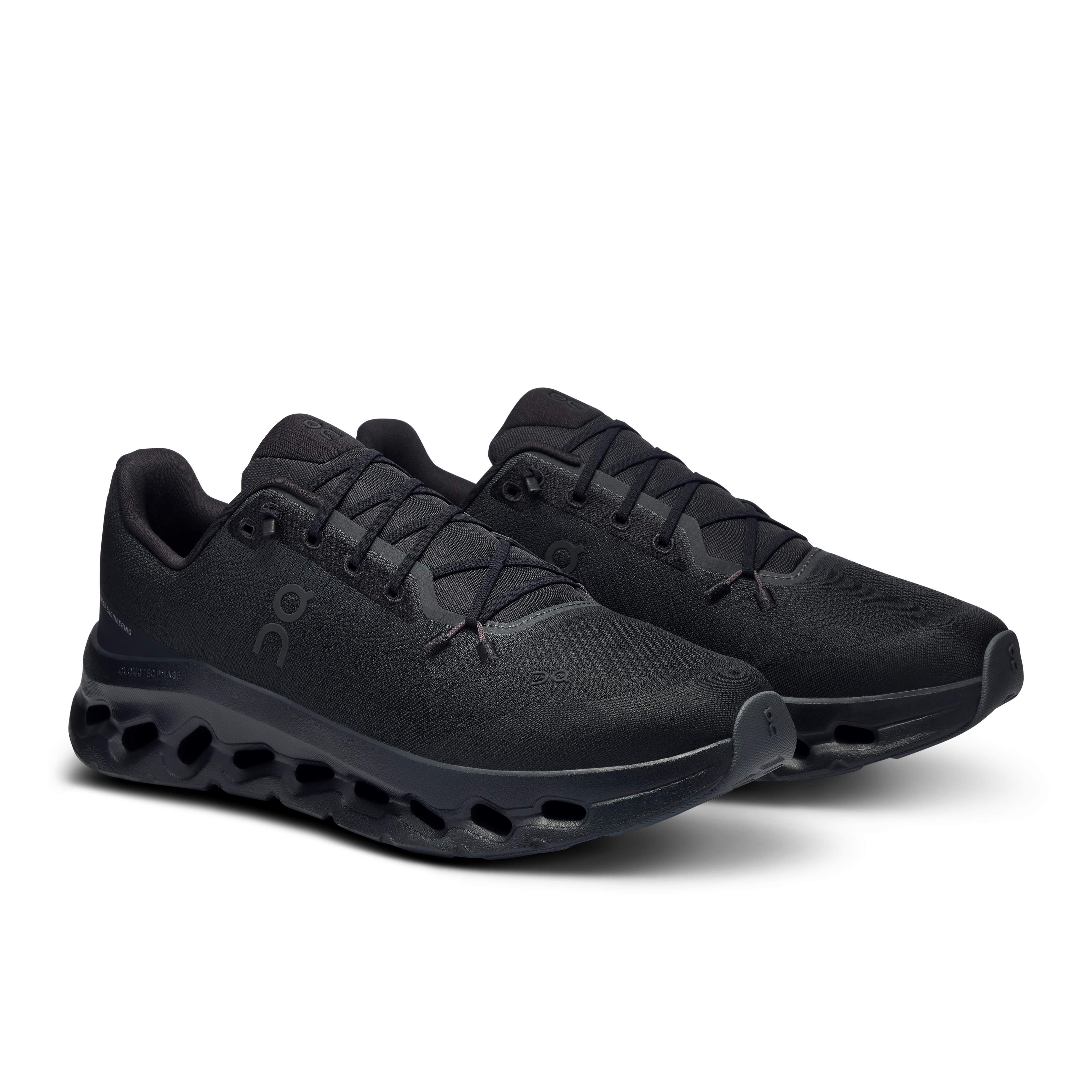 Oqdfn Men's Cloudtilt Sneakers