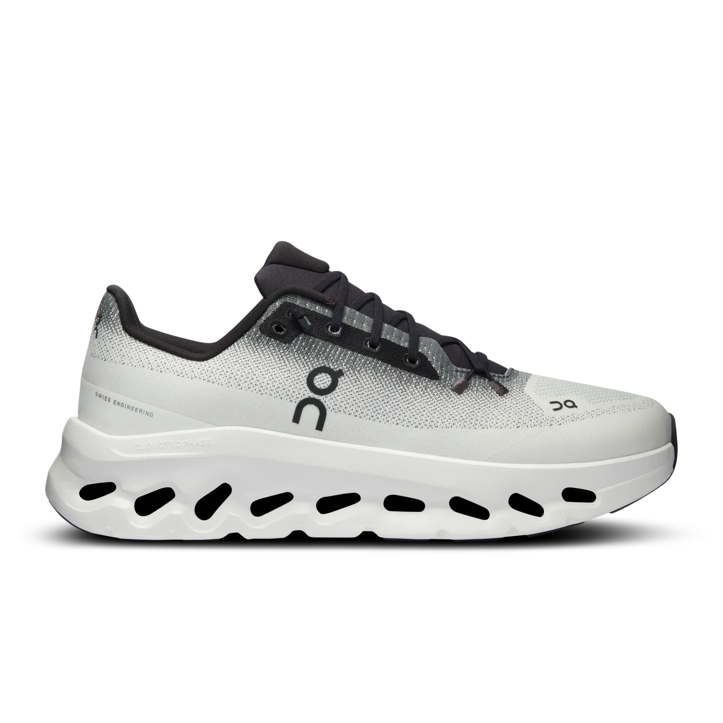 Oqdfn Men's Cloudtilt Sneakers