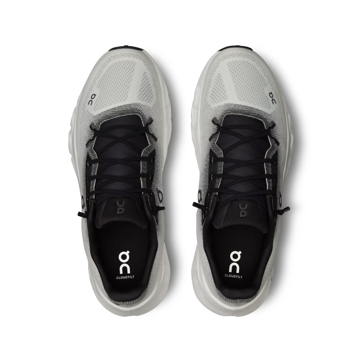 Oqdfn Men's Cloudtilt Sneakers