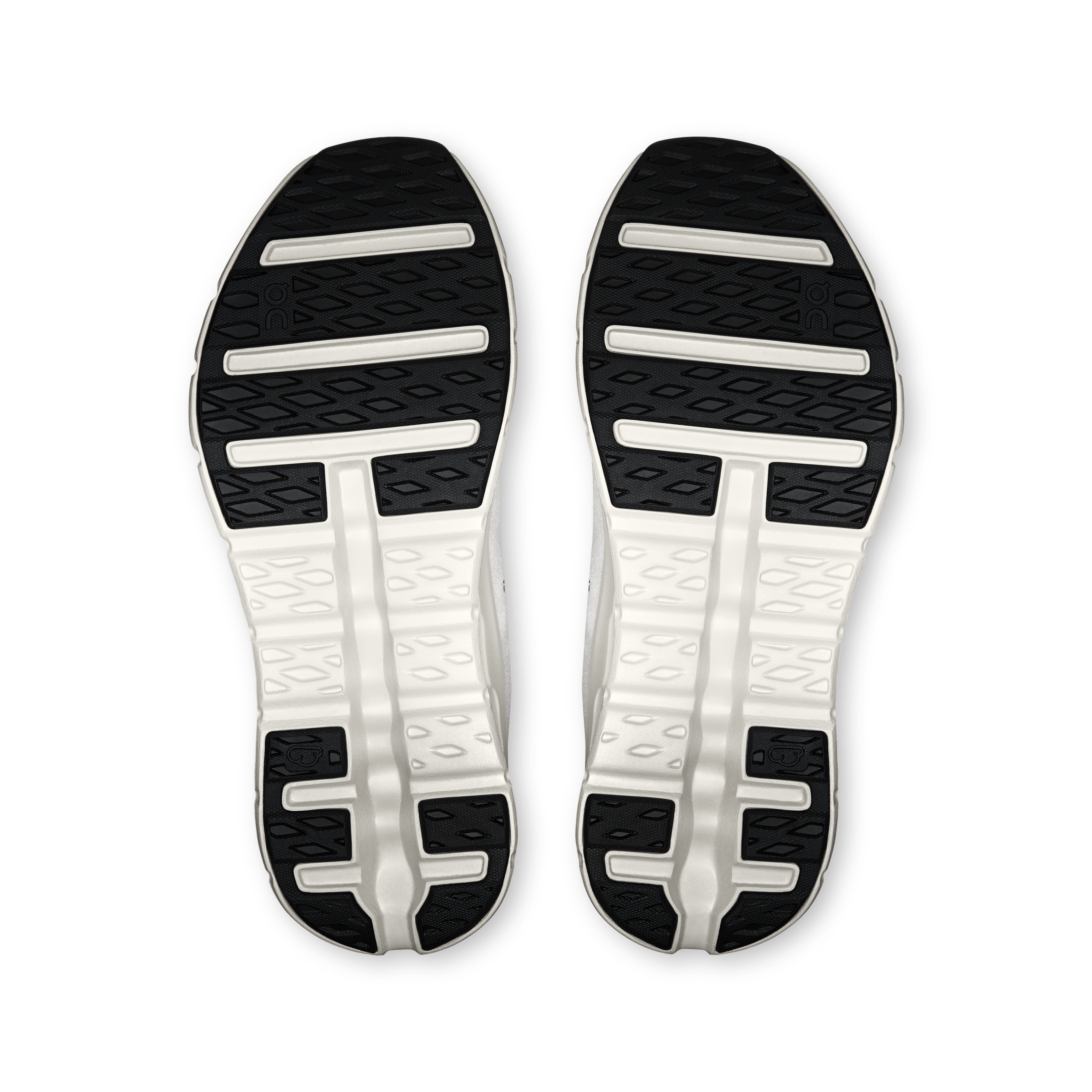 Oqdfn Men's Cloudtilt Sneakers