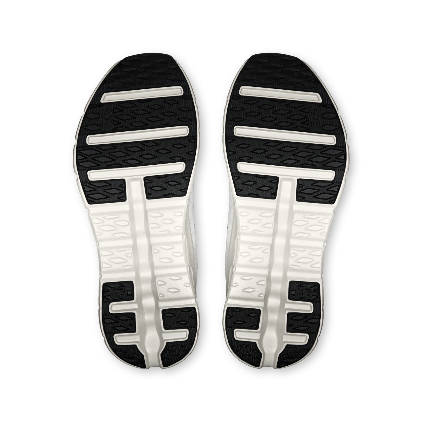 Oqdfn Men's Cloudtilt Sneakers