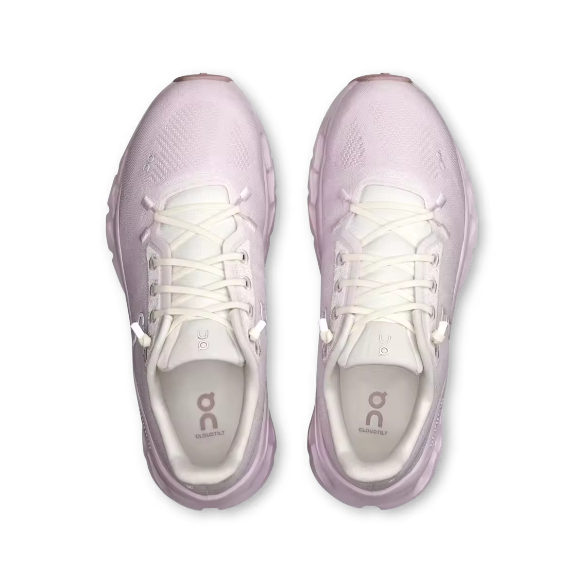Oqdfn Women's Cloudtilt Sneaker