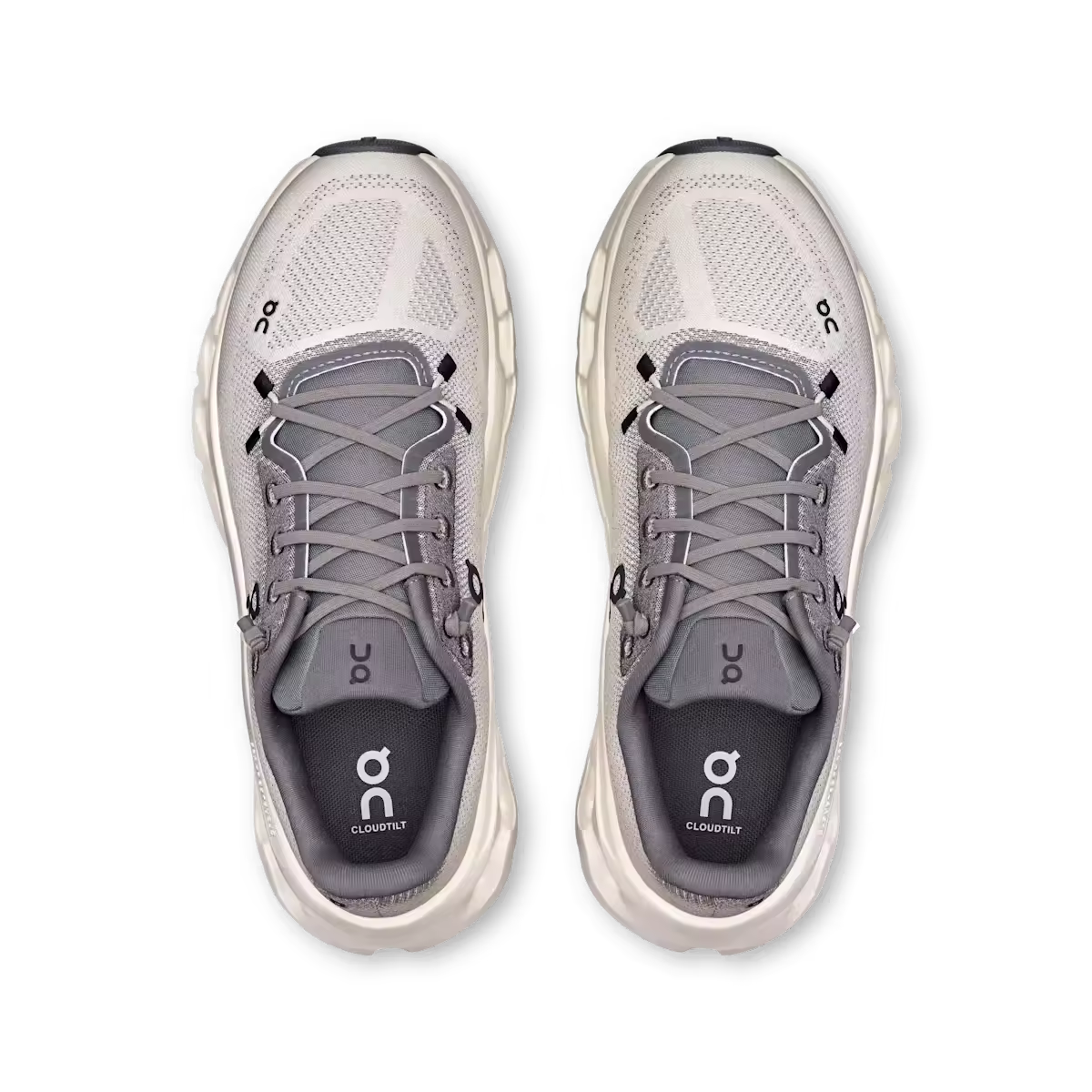 Oqdfn Women's Cloudtilt Sneaker